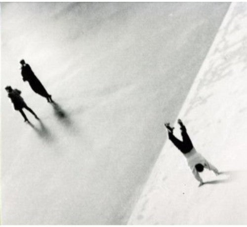 Giancarlo Tossani - Beauty Is a Rare Thing