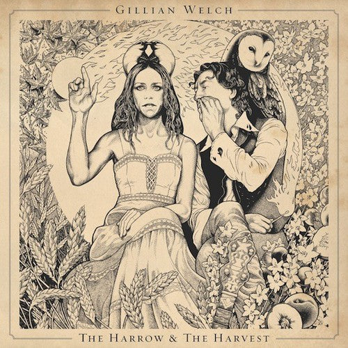 Gillian Welch - The Harrow and The Harvest