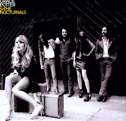 Grace Potter & Nocturnals - Grace Potter & the Nocturnals
