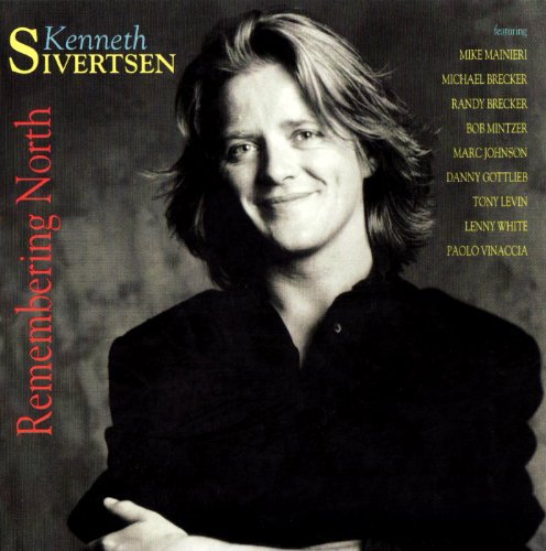 Kenneth Siversten - Remembering North
