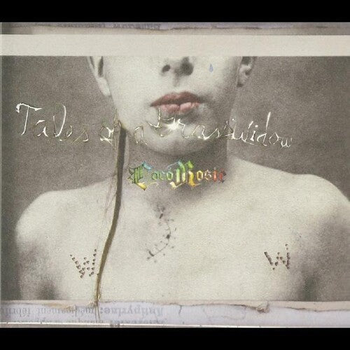 CocoRosie - Tales of a Grasswidow