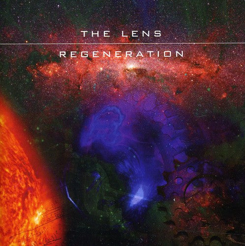 Lens - Regeneration