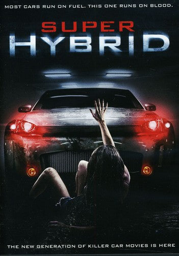 Super Hybrid