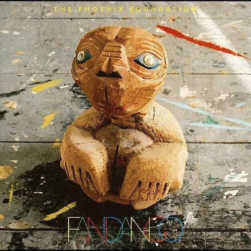 Phoenix Foundation - Fandango