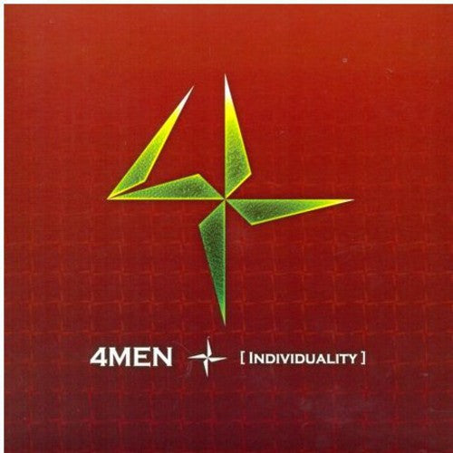 4 Men - Individuality