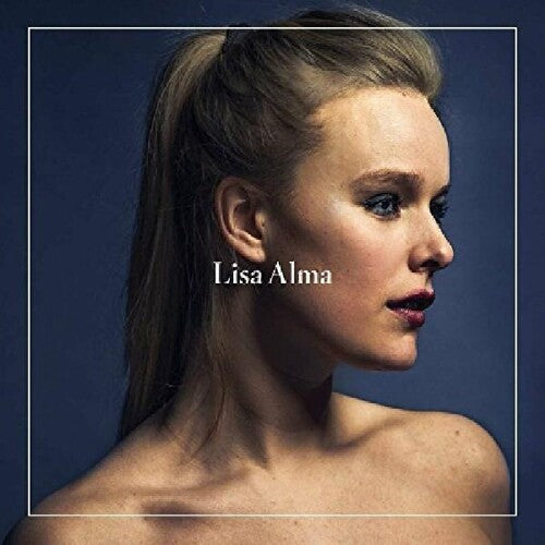Lisa Alma - Lisa Alma
