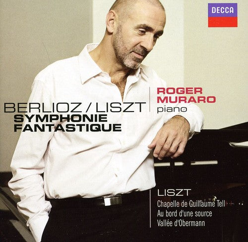 Liszt/ Roger Muraro - Liszt: Les Annees de Pelerinage
