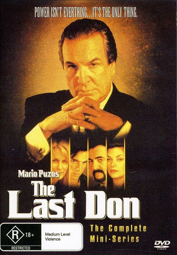The Last Don