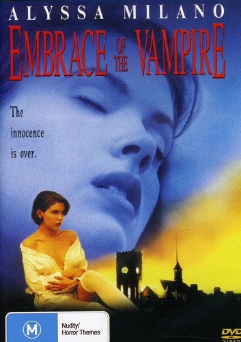 Embrace of the Vampire