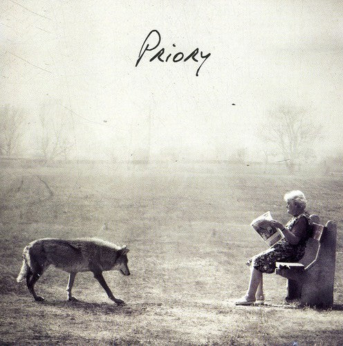 Priory - Priory