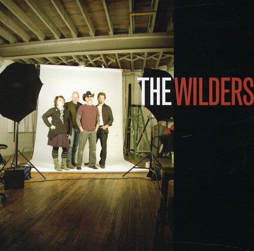 The Wilders - The Wilders