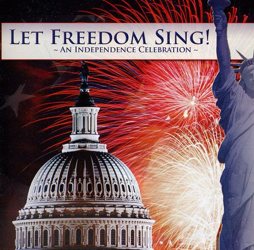 Let Freedom Sing/ Various - Let Freedom Sing
