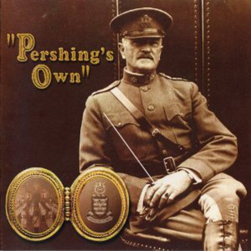 United States Army Band - Pershings Own