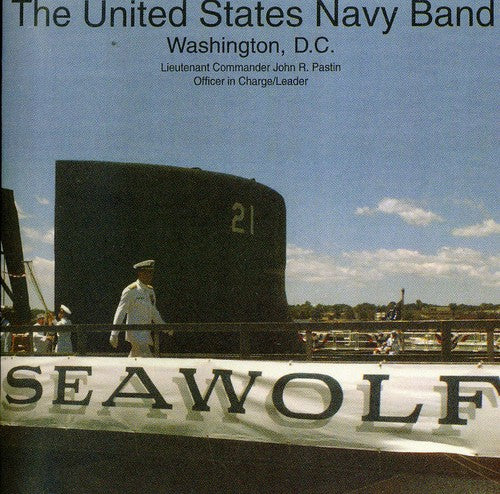 United States Navy Band - Seawolf