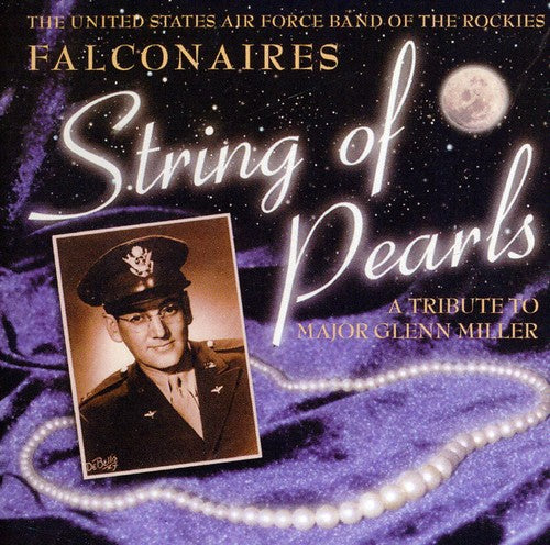 Us Air Force Band of the Rockies - String of Pearls