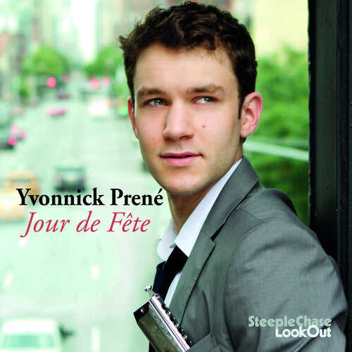 Yvonnick Prene - Jour de Fete