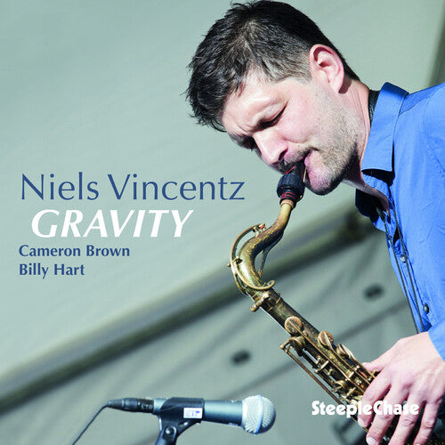 Neils Vincentz - Gravity