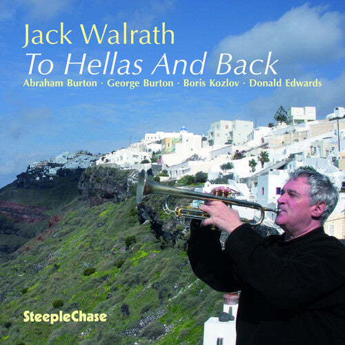 Jack Walrath - To Hellas and Back