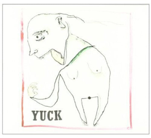 Yuck - Yuck