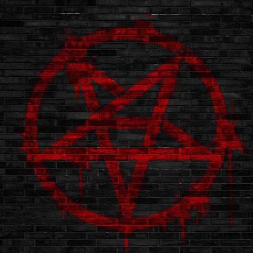 Anthrax - Anthems