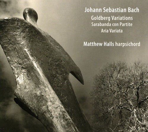Matthew Halls - Goldberg Variations
