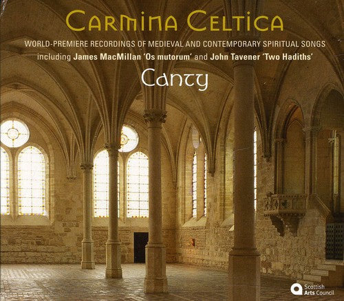 Canty - Carmina Celtica