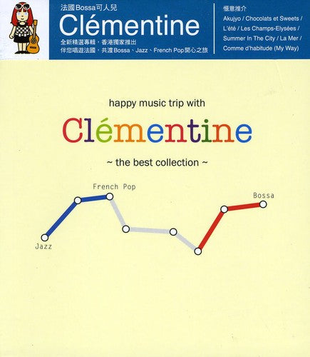 Clementine - Best Collection