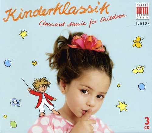 Various Artists - Classical Music for Children / Various