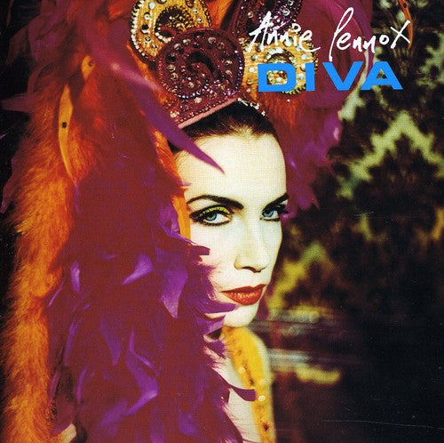 Annie Lennox - Diva