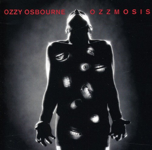 Ozzy Osbourne - Ozzmosis