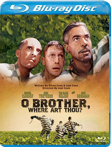 O Brother Where Art - O Brother, Where Art Thou? (Music From the Motion Picture)