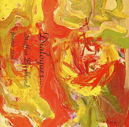 Staffan Bjroklund - Dialog