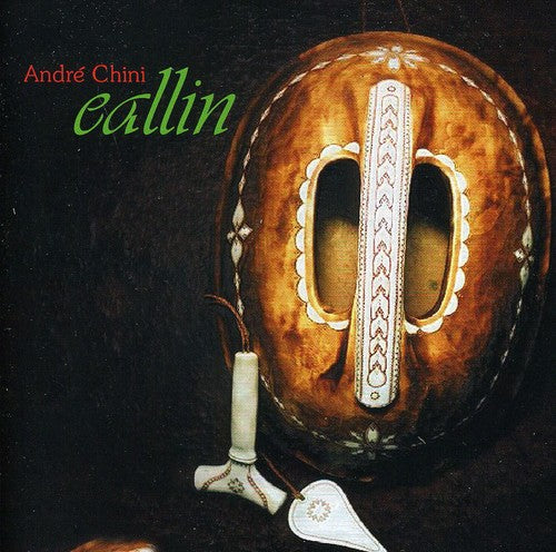 Andre Chini - Eallin