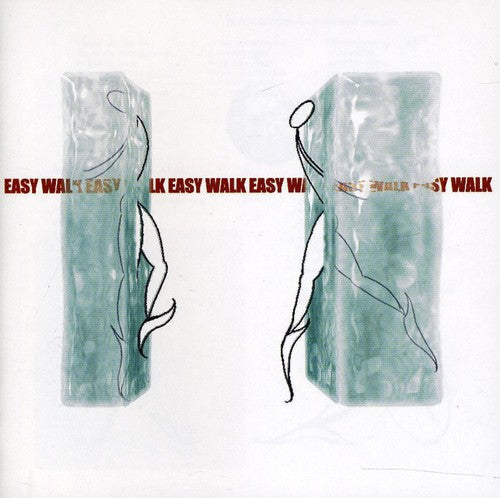 Jo Dahl / Stefan Pettersson - Easy Walk