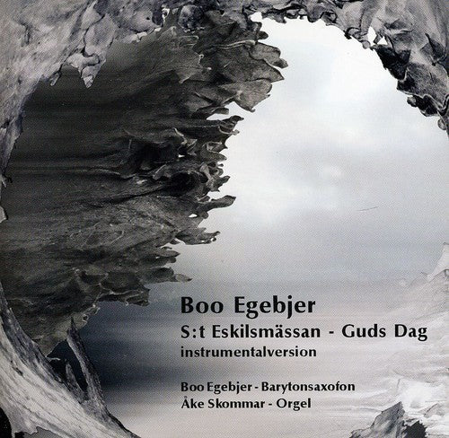 Boo Egebjer - St Eskilsmassan - Guds Dag