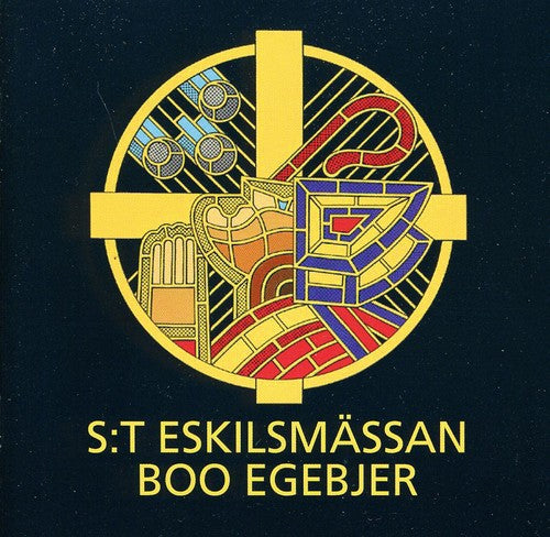 Boo Egebjer - St. Elskilsmassan