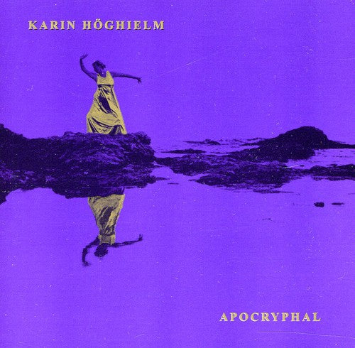 Karin Hoghielm - Apocryphal