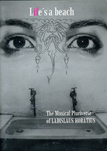 Ladislaus Horatius - Life's a Beach