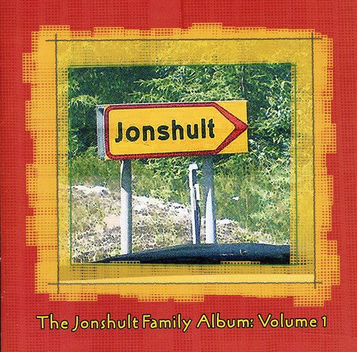 Jonshult Family - Family Album, Vol. 1