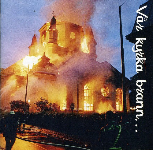 Katarinakoren - Var Kyrka Brann