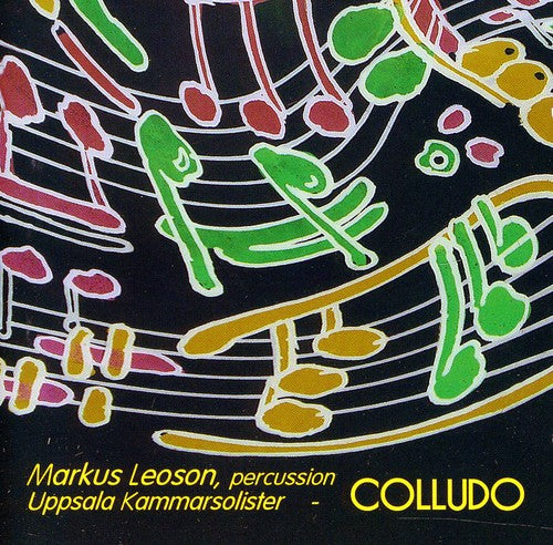Markus Leoson - Colludo
