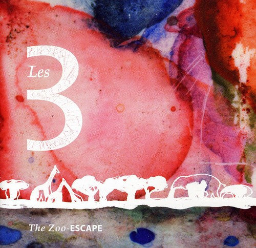 Les3 - Zoo Escape