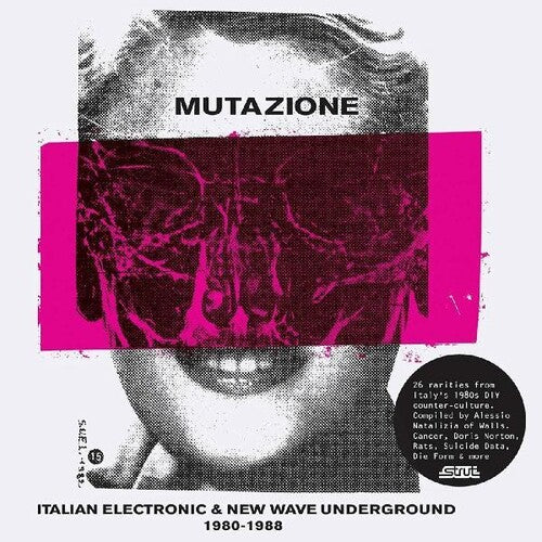 Various - Mutazione