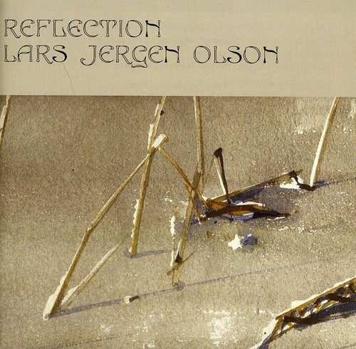 Lars Olson Jergen - Reflection