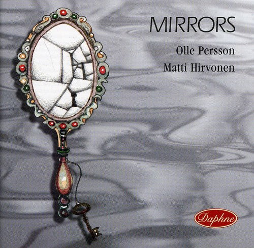 Olle Persson - Mirrors