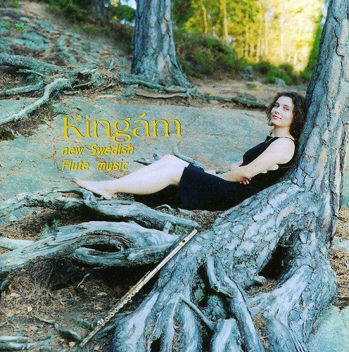 Kinga Prada - Kingam