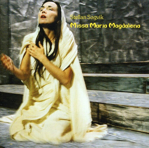 Sagvik/ Maria Magdalena Motet Choir - Missa Maria Magdalena