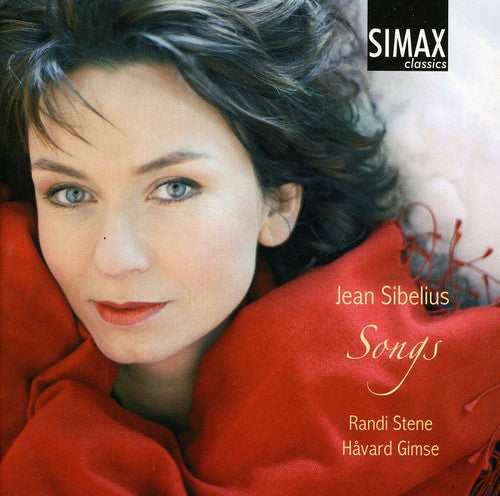 Sibelius/ Gimse/ Stene - Songs