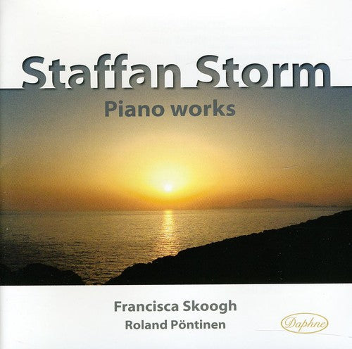 Staffan Storm - Piano Works