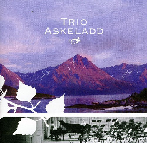 Trio Askeladd - Trio Askeladd